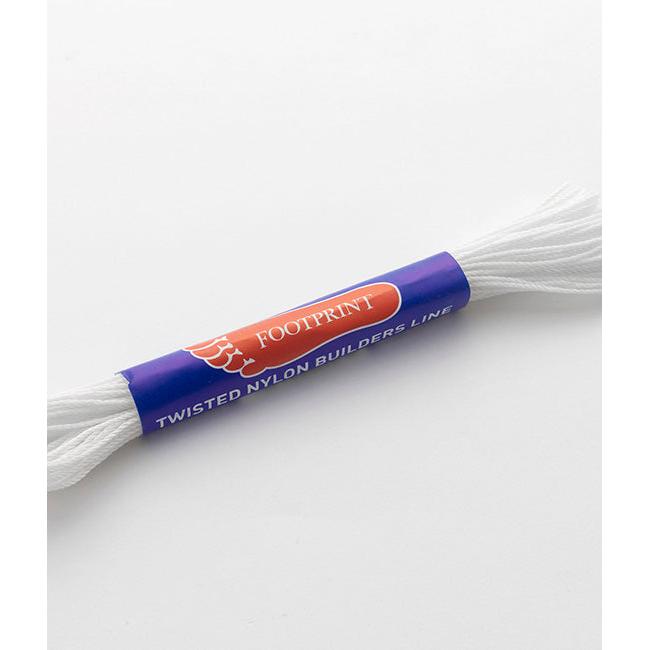 Footprint 622 Builders Line - Twisted Nylon