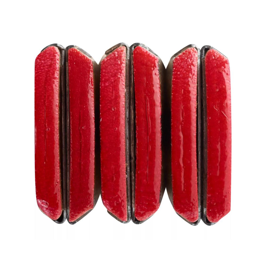 Hultafors Wooden Folding Rule - 2m