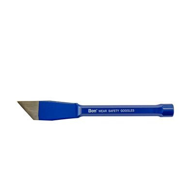 Bon Tool Plugging Chisel - 3/16" X 10" (11-209)