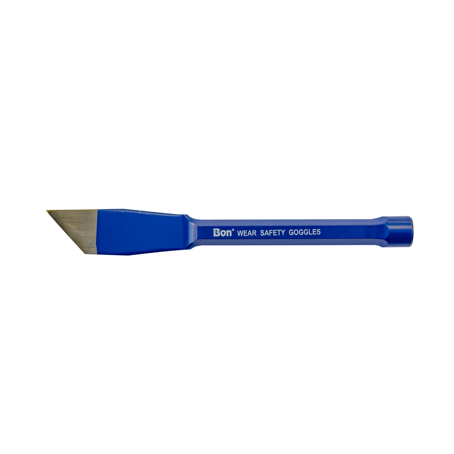 Bon Tool Plugging Chisel - 3/16" X 10" (11-209)