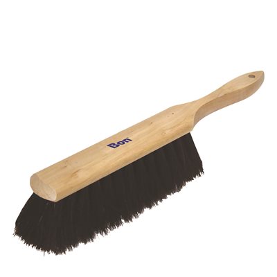 Bon Tool Brush Soft Horsehair (11-212)
