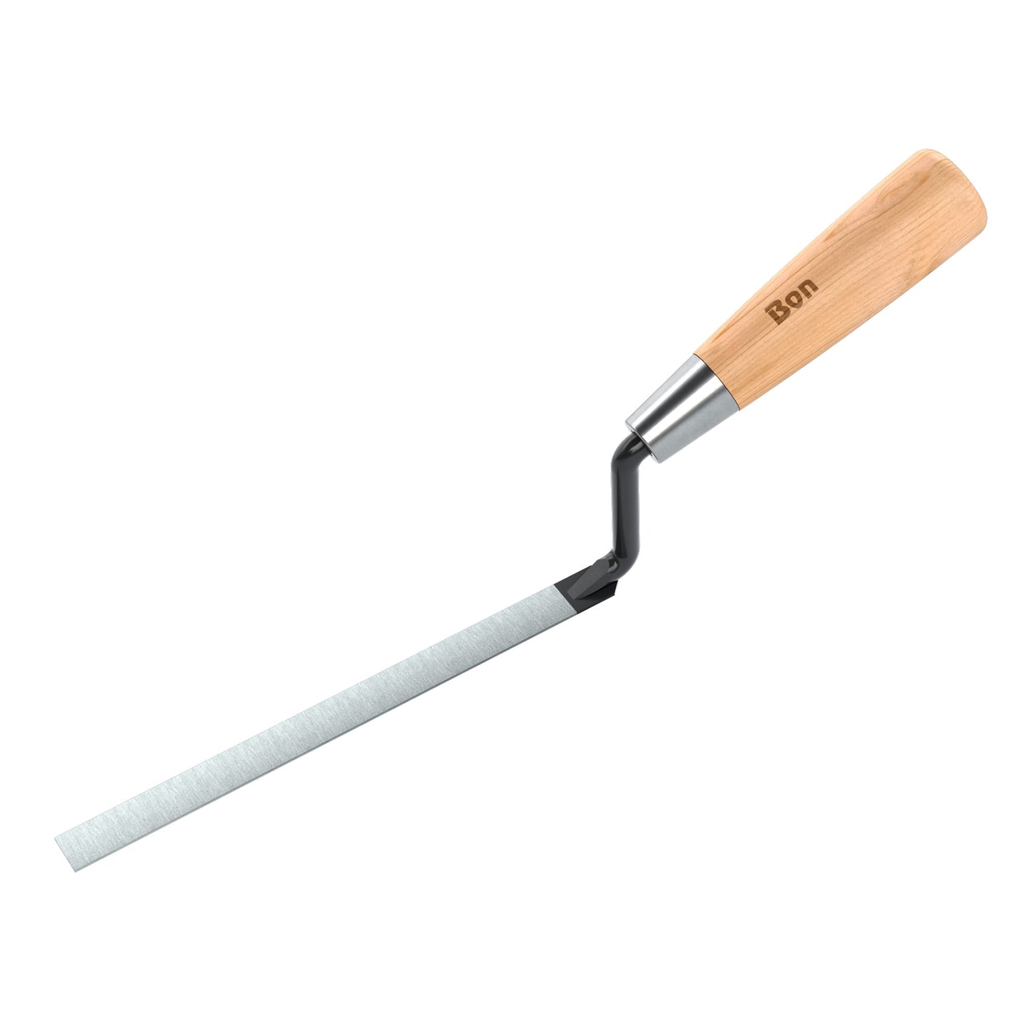 Bon Tool Tuck Pointer Wood Handle