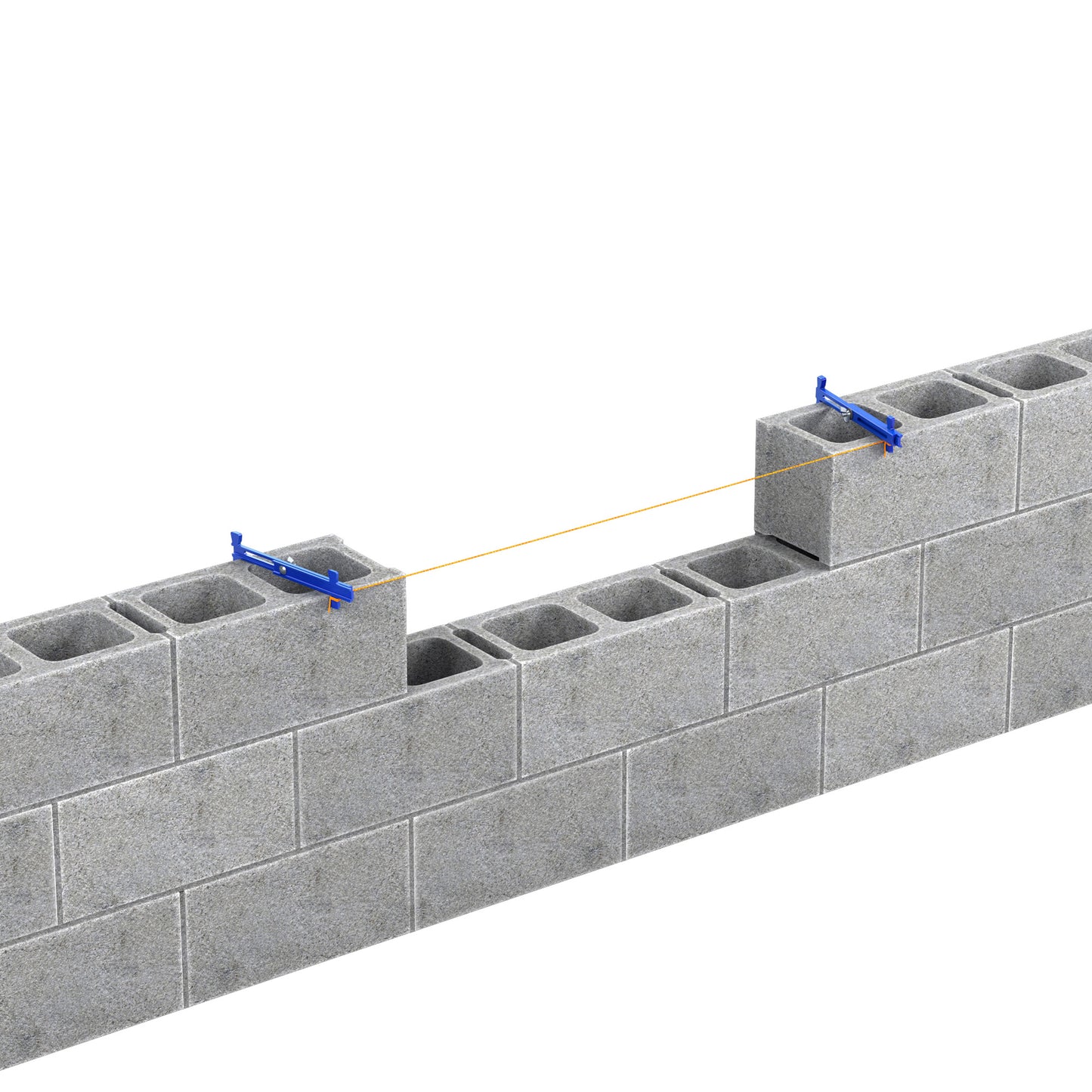 Bon Tool Line stretchers - Heavy Duty Adjustable (11-284)