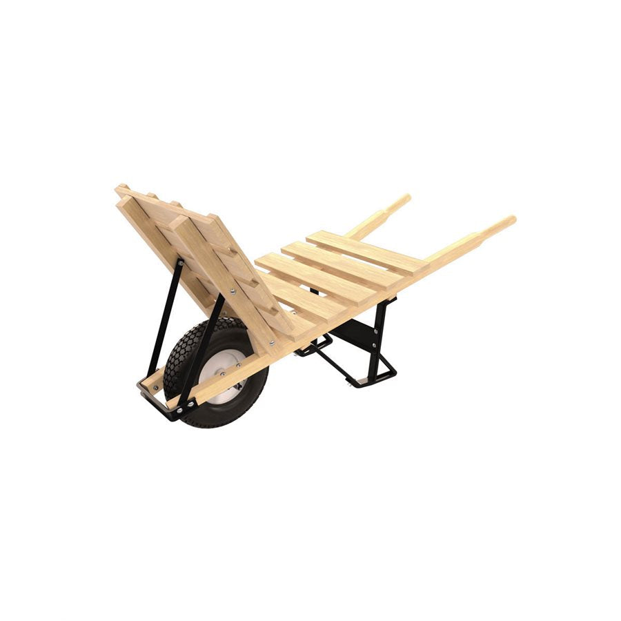 Bon Tool Brick & Tile Wheel Barrow