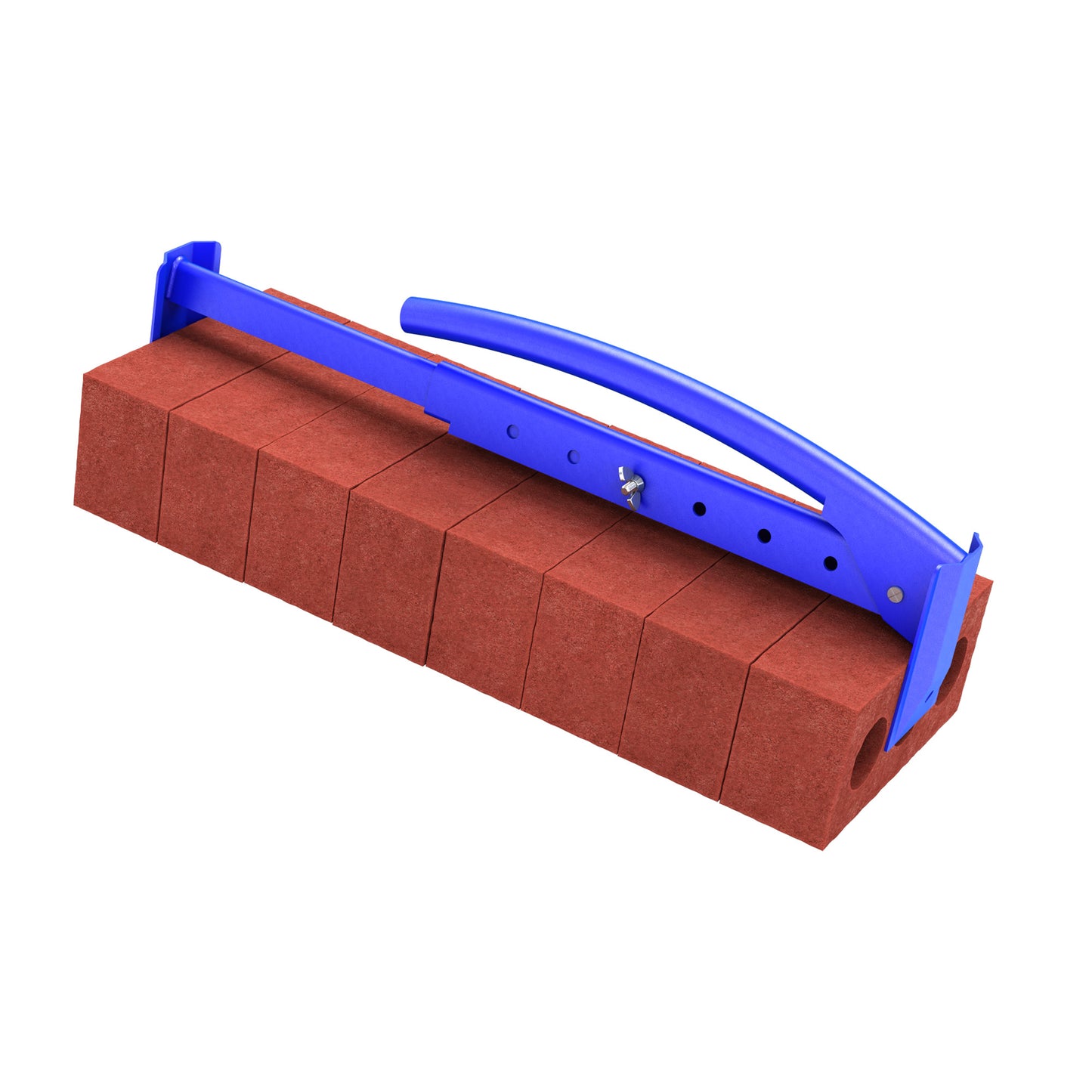 Bon Tool Brick Tong / Block Grab (11-309)