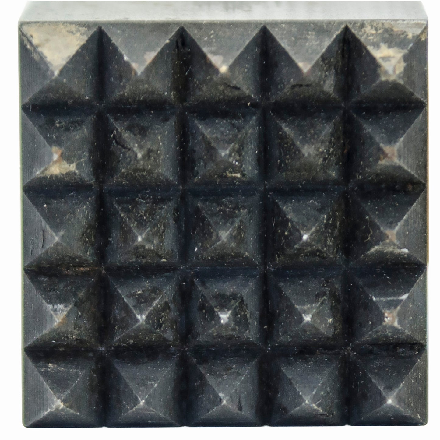 Bon Tool Toothed Bush Hammer - Shape Texturising And Face Soft Stone With 25 Teeth And A 10 Inch Wood Handle