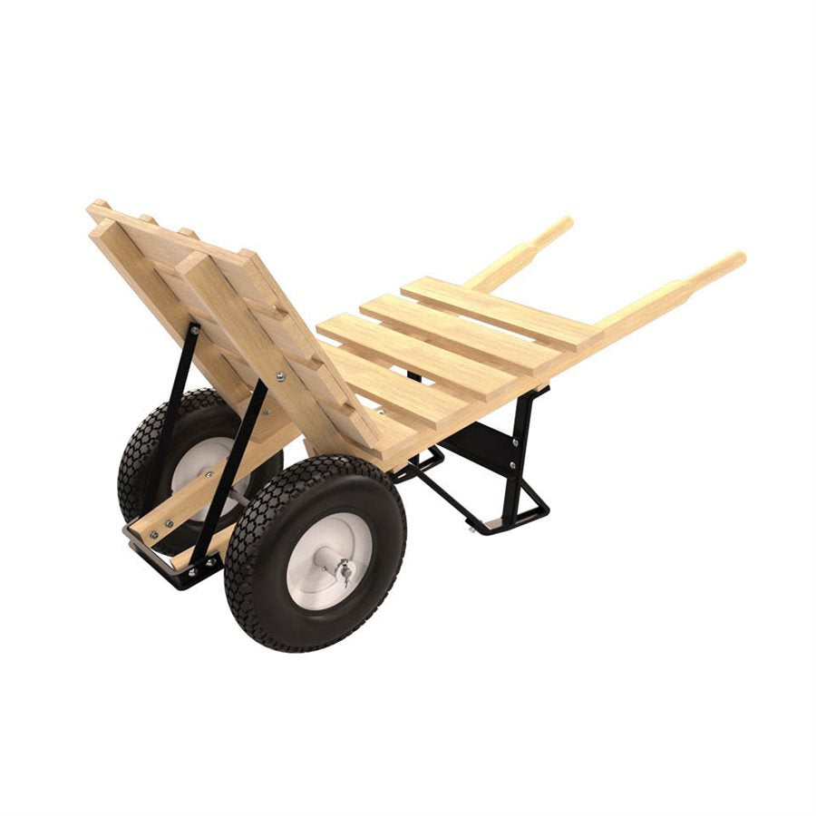Bon Tool Brick & Tile Wheel Barrow