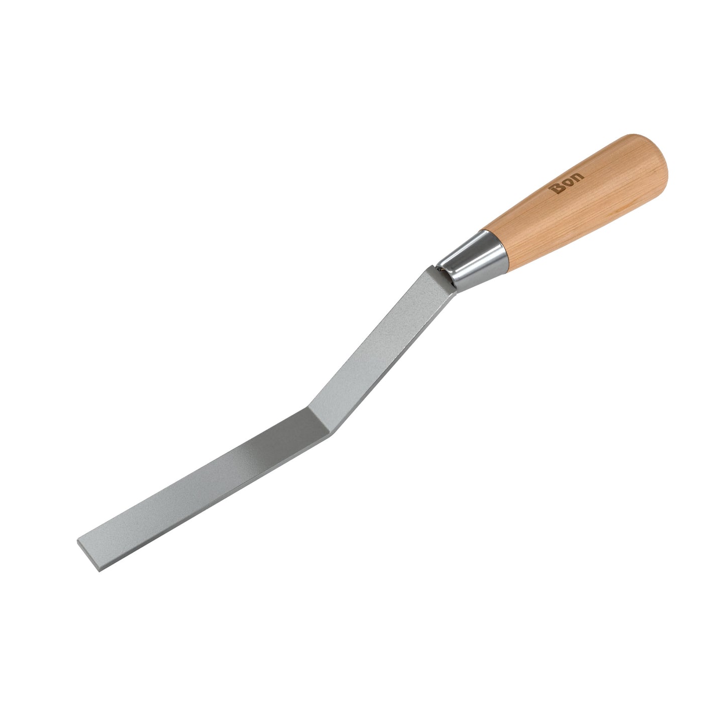 Bon Tool Stiff Tuck Pointer Wood Handle - Square End