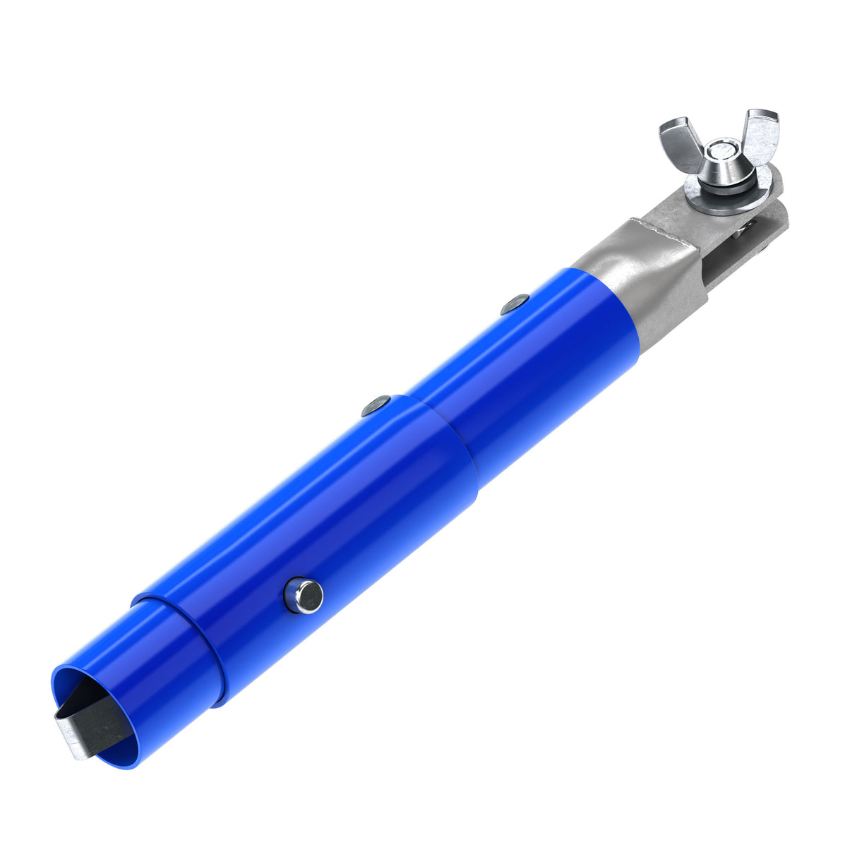 Bon Tool Button to Clevis Handle Adapter (12-215)