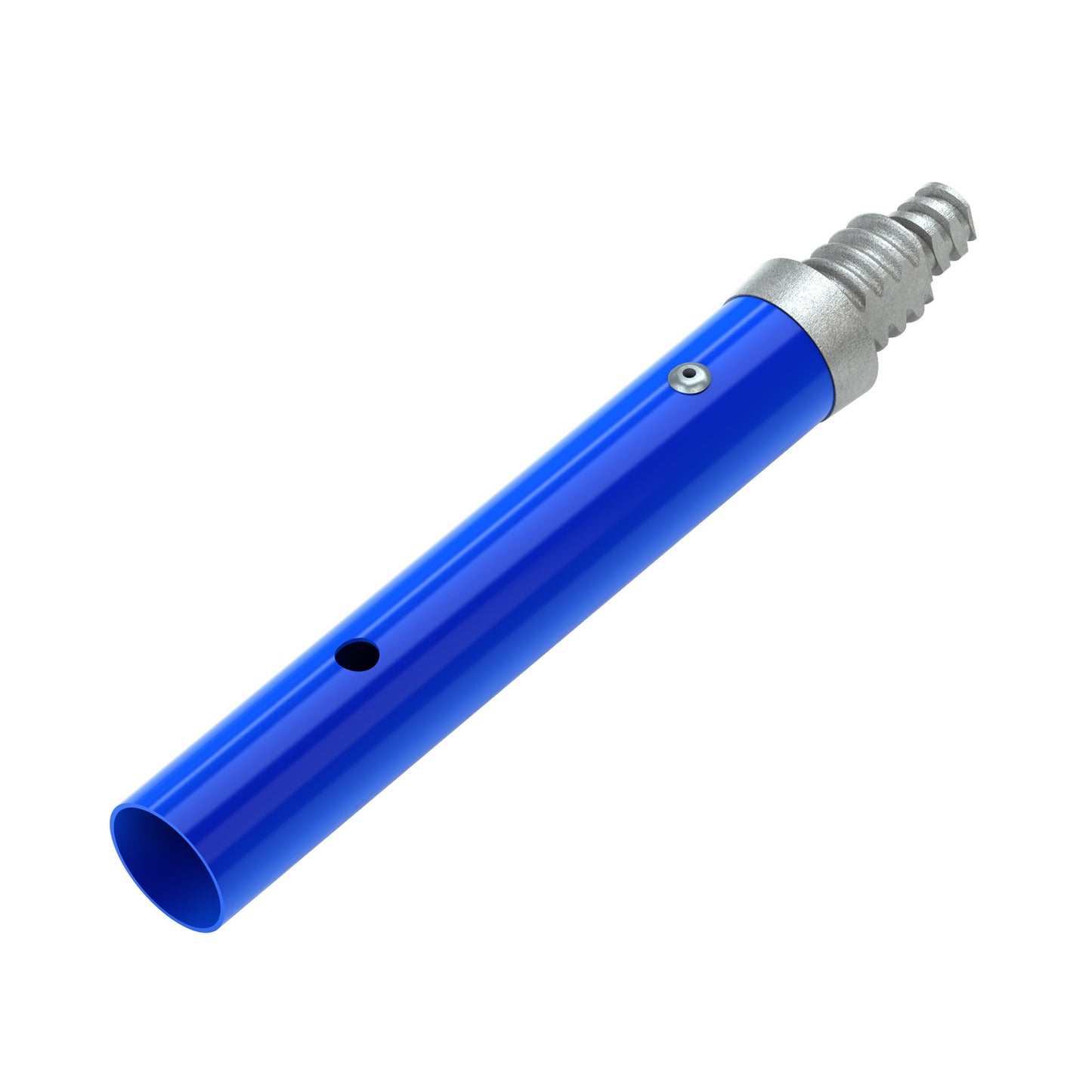 Bon Tool Button to Male Thread Handle Adapter (12-217)