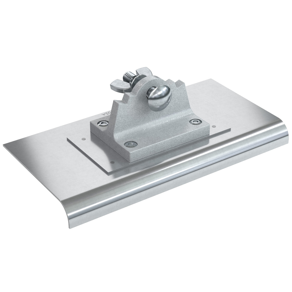 Bon Tool Flip Flop Walking Concrete Edger