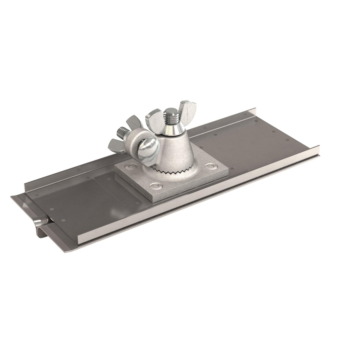 Bon Tool Stainless Steel Walking Groover