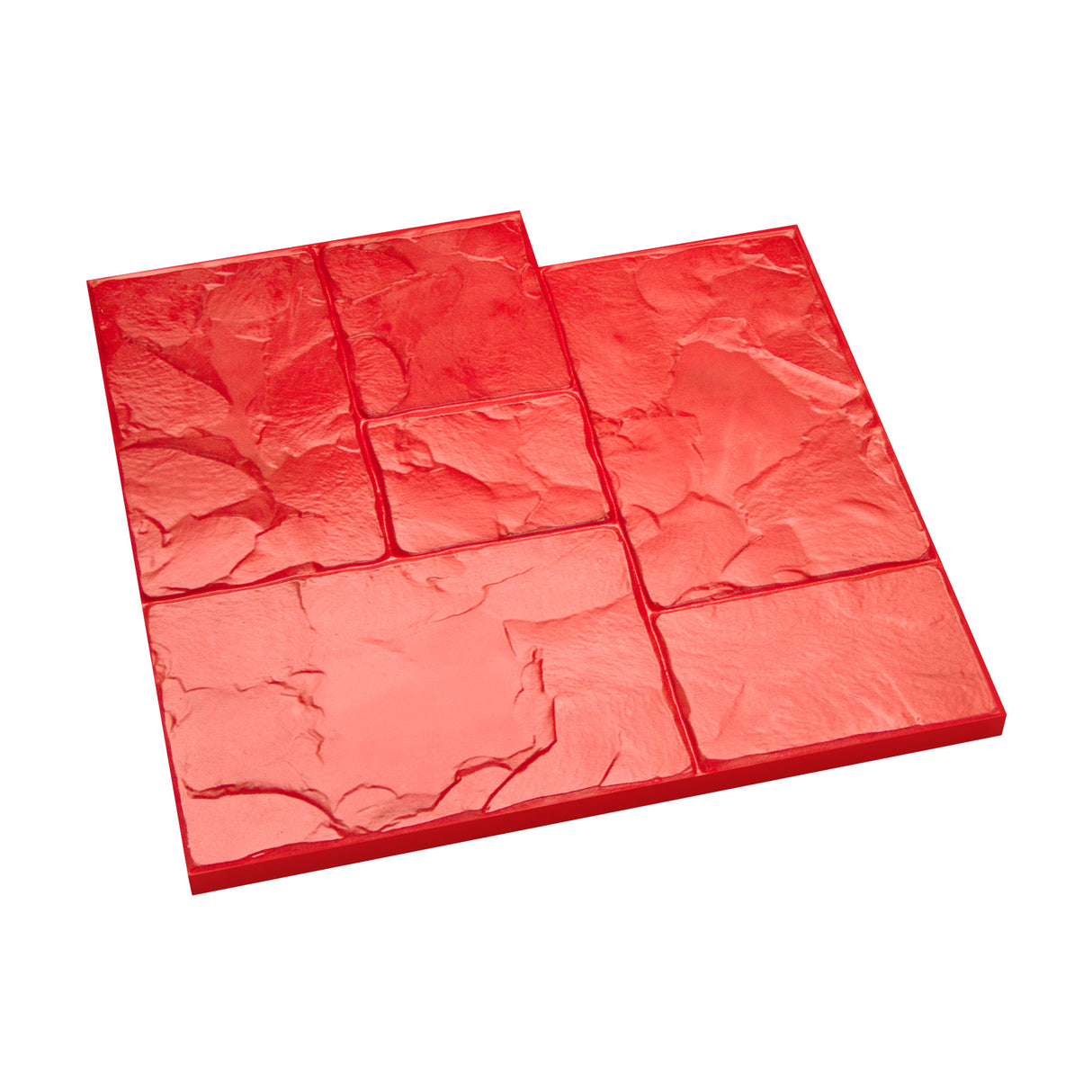 Bon Tool Ashlar Cut Stone Urethane Mat