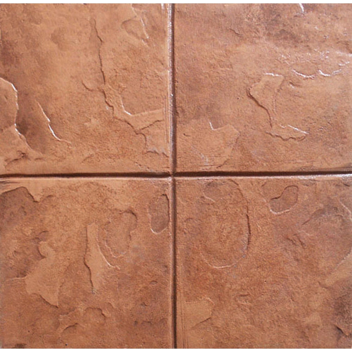 Bon Tool Old Spanish Urethane Mat