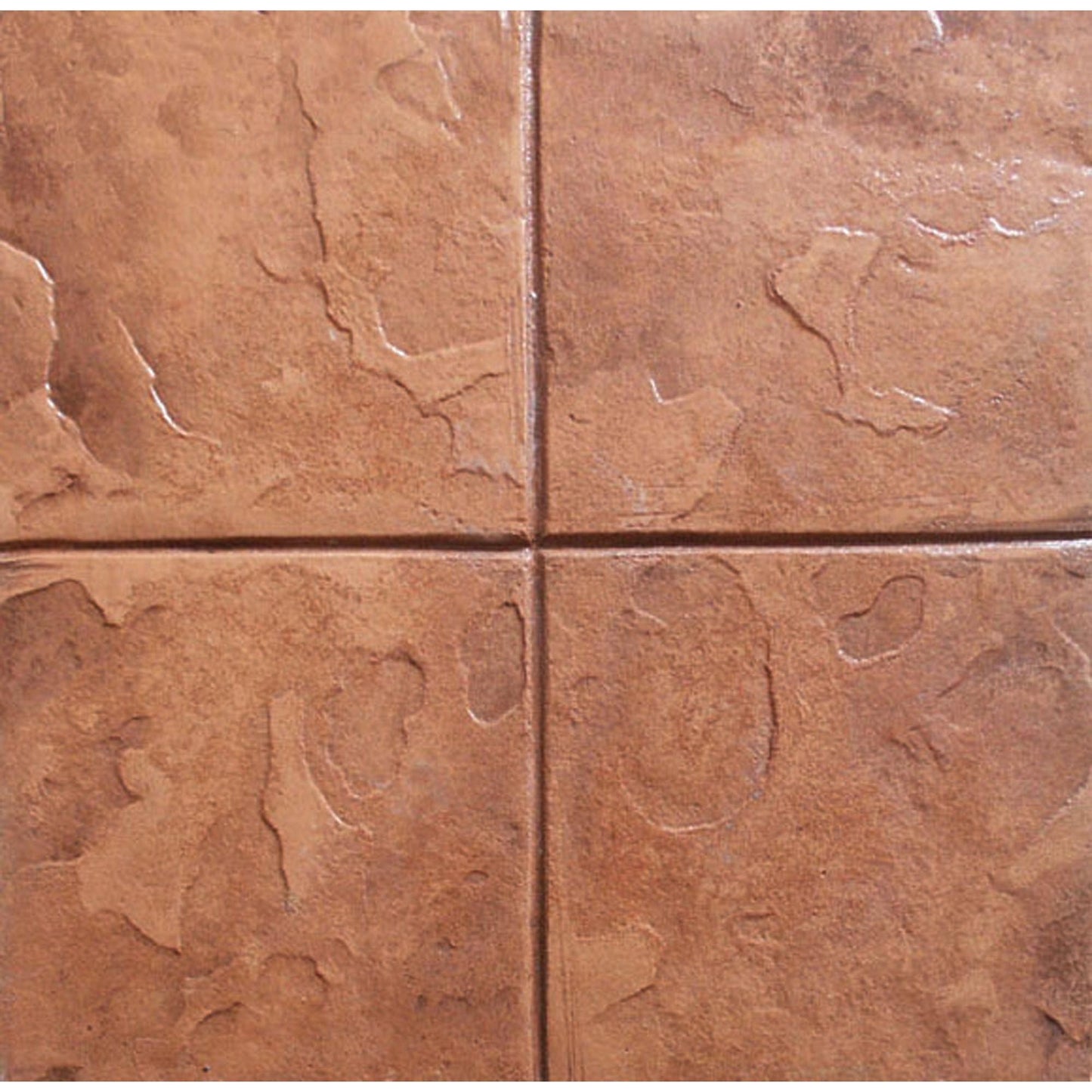 Bon Tool Old Spanish Urethane Mat