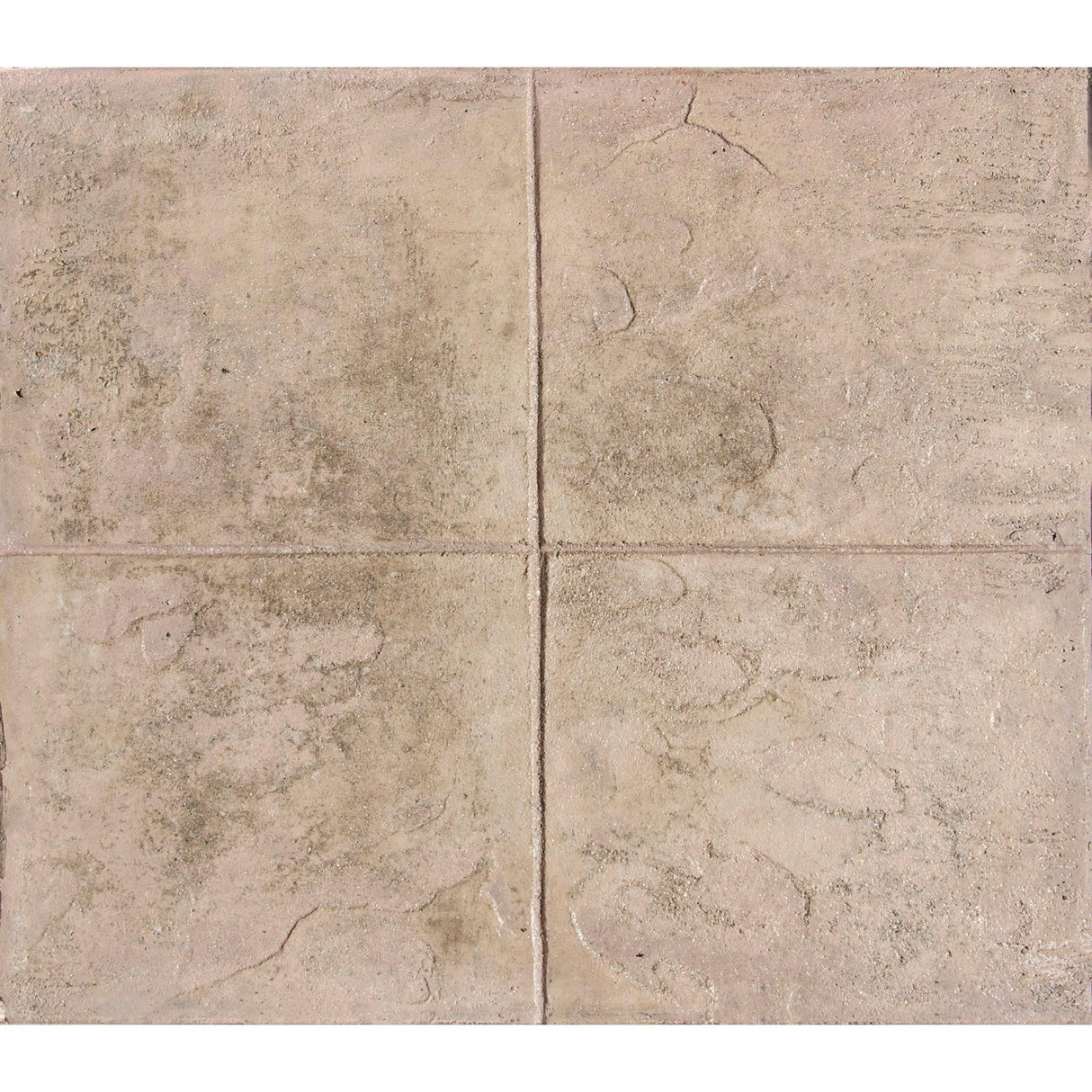 Bon Tool Old Spanish Urethane Mat