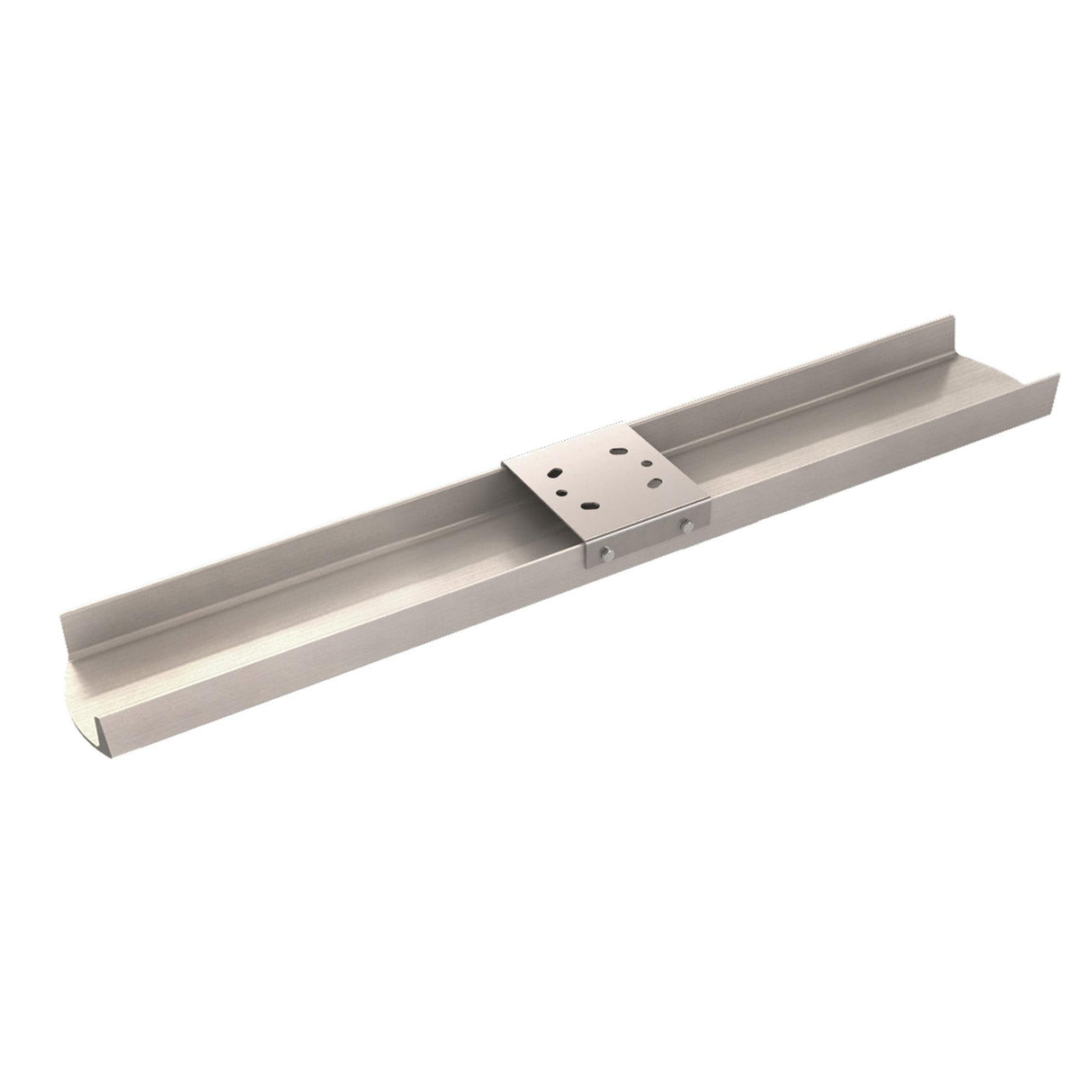 Bon Tool Round End Magnesium Channel Float