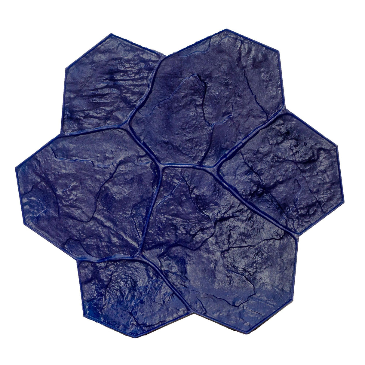 Bon Tool Random Stone Urethane Mat