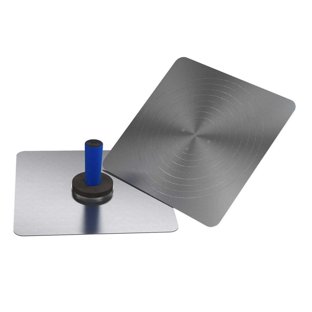 Bon Tool Magnesium Hawk - Comfort Grip Handle