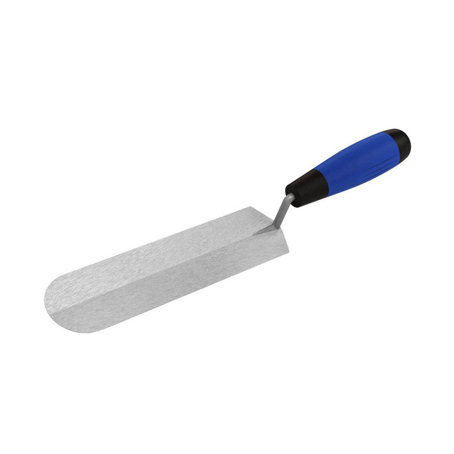Bon Tool Coke Trowel - Round End
