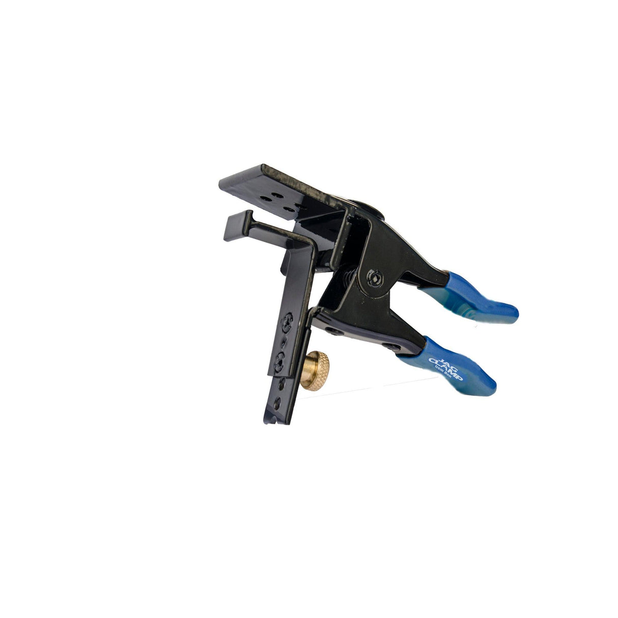 JAG Clamp XL - opens up to 5 1/2" - Pair (21-291)