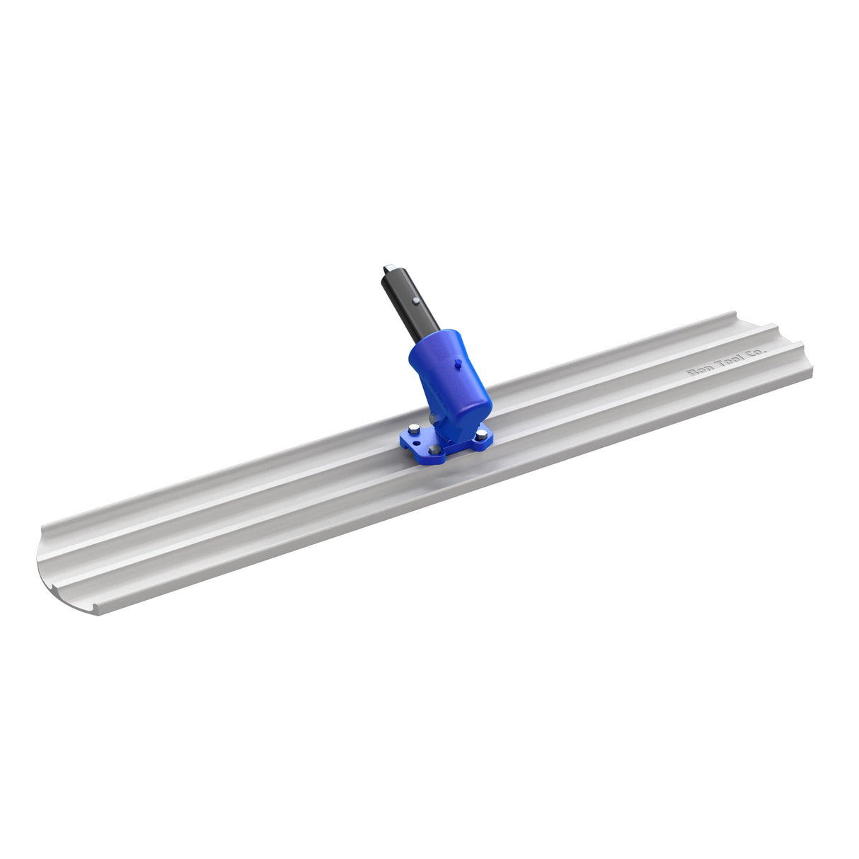 Bon Tool Round End Magnesium