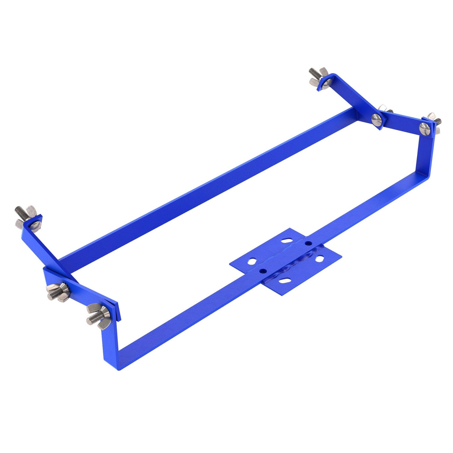 Bon Tool Double Time Brush Bracket (22-323)