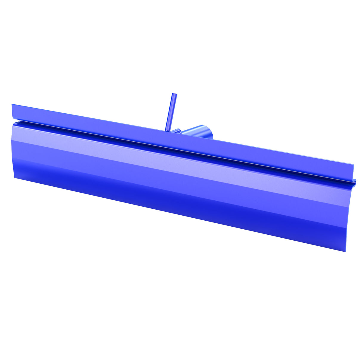 Bon Tool Steel Ribbed Concrete Placer