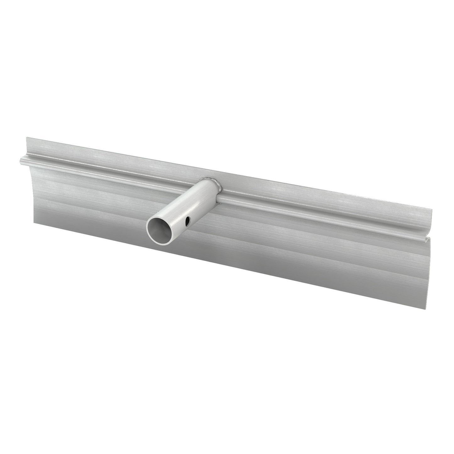 Bon Tool “Lite” Aluminium Ribbed Concrete Placer