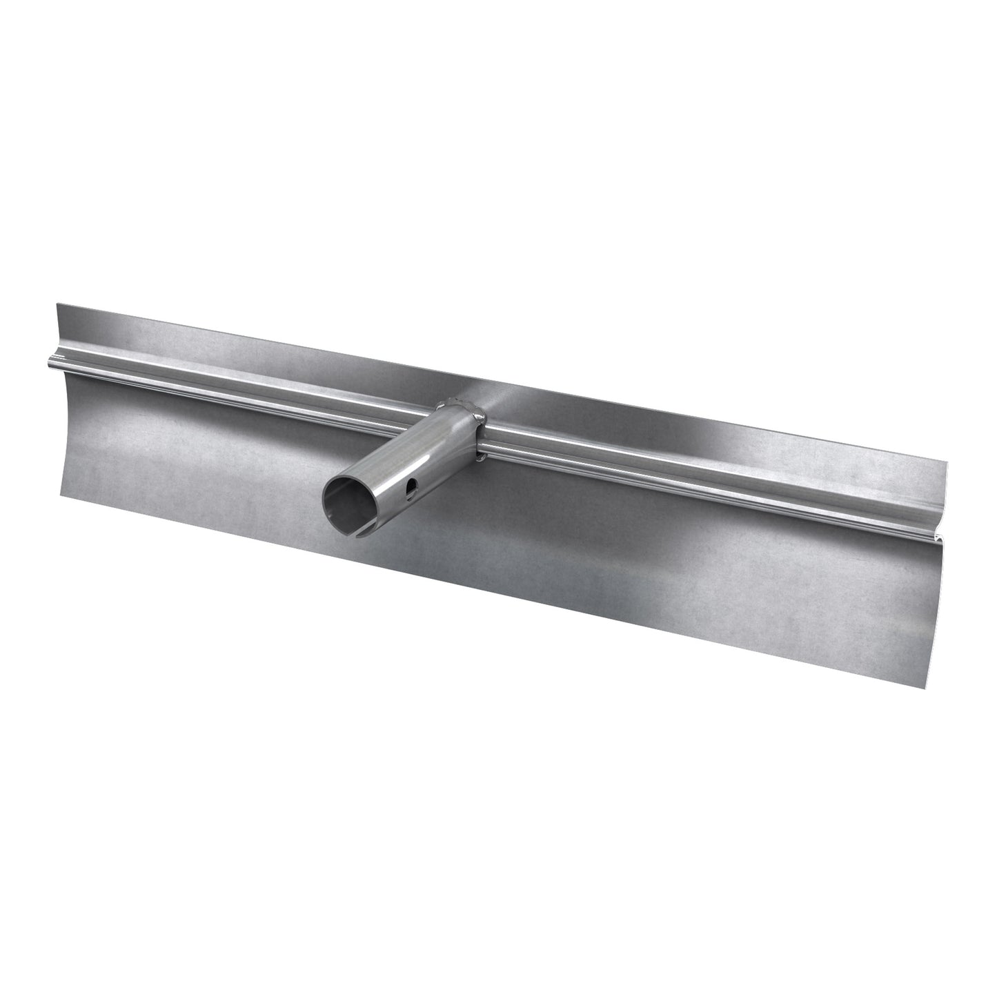 Bon Tool Stainless Steel Concrete Placer
