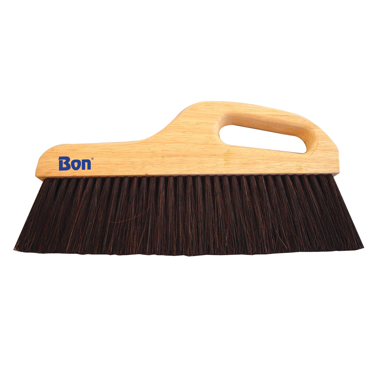 Bon Tool Hand Finished Concrete Brush