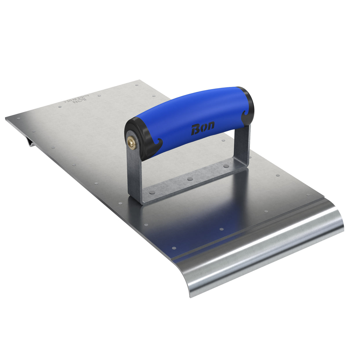 Bon Tool Combination Edger/Groover - Comfort Wave Handle