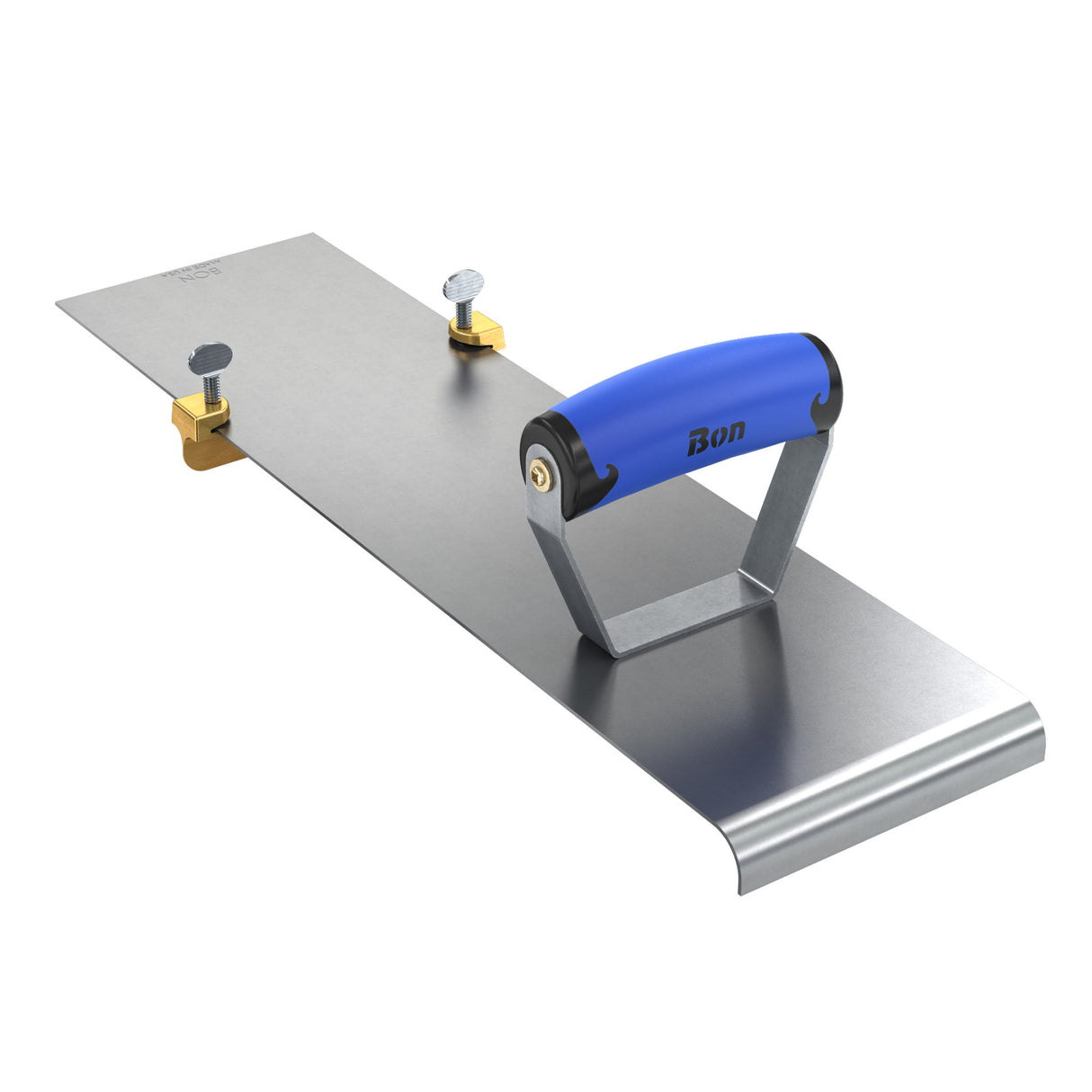 Bon Tool Adjustable Edger/Groover - Comfort Wave Handle