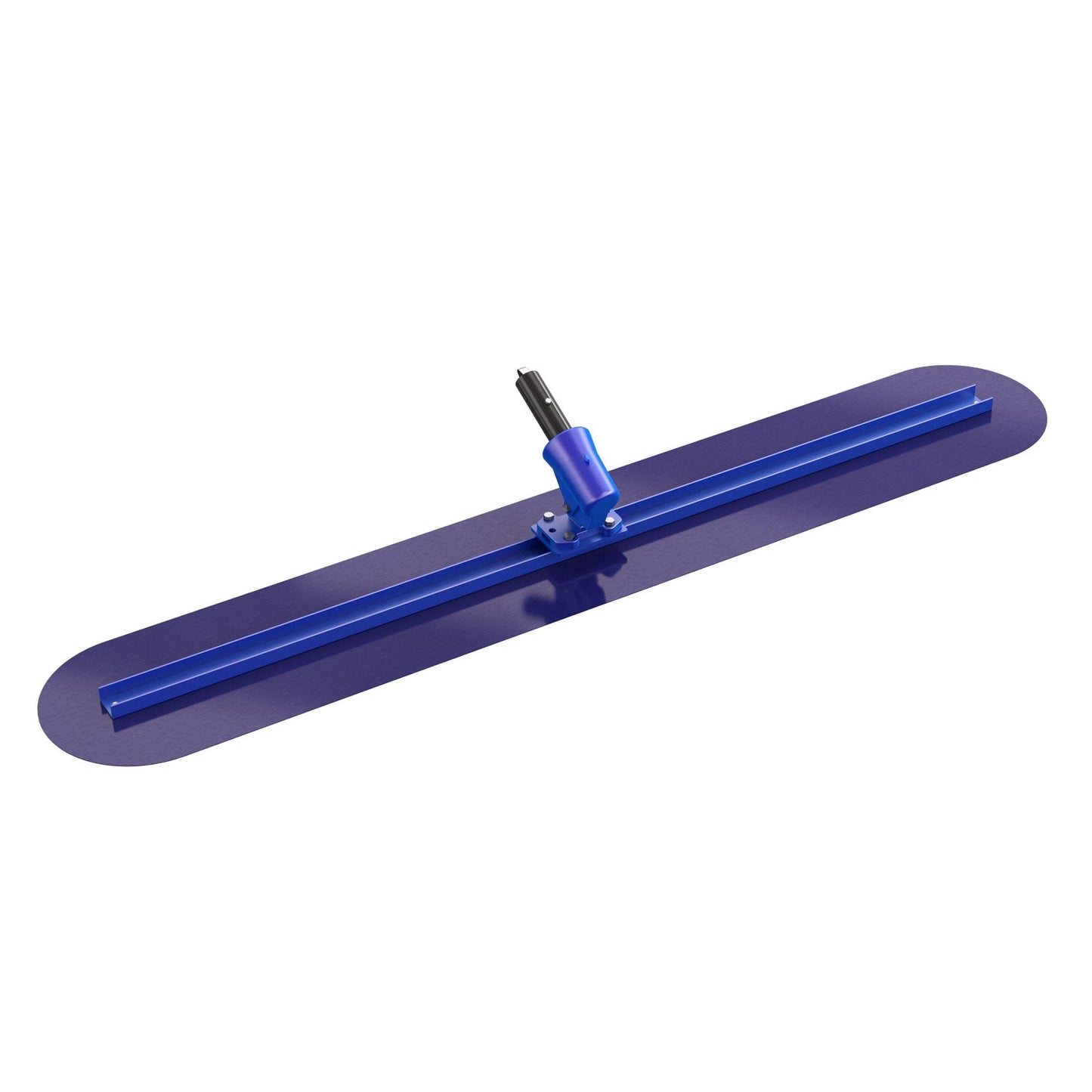 Bon Tool Big Blue™ Bull Trowel with Wormgear Bracket