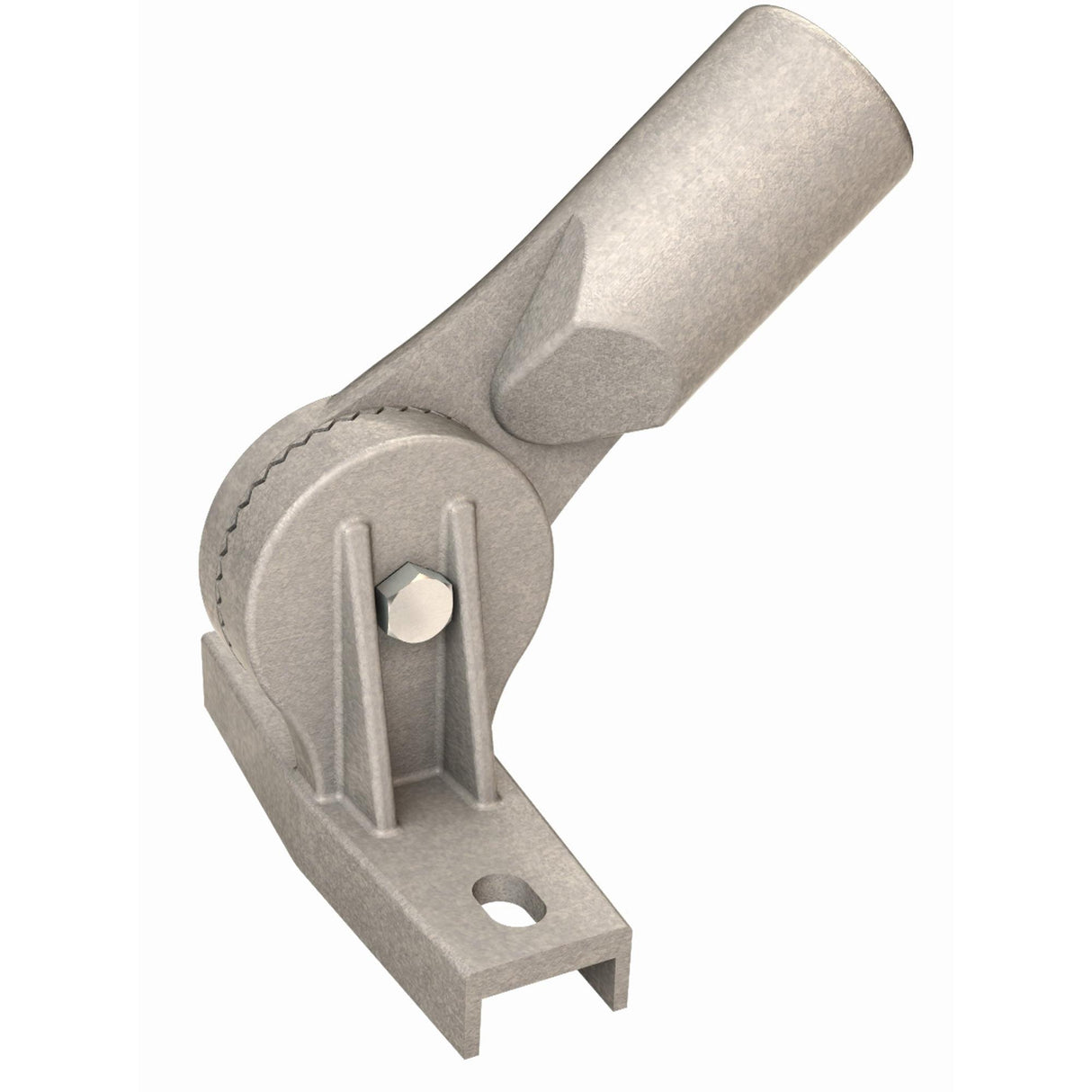 Bon Tool Threaded Handle Adjustable Fresno Bracket