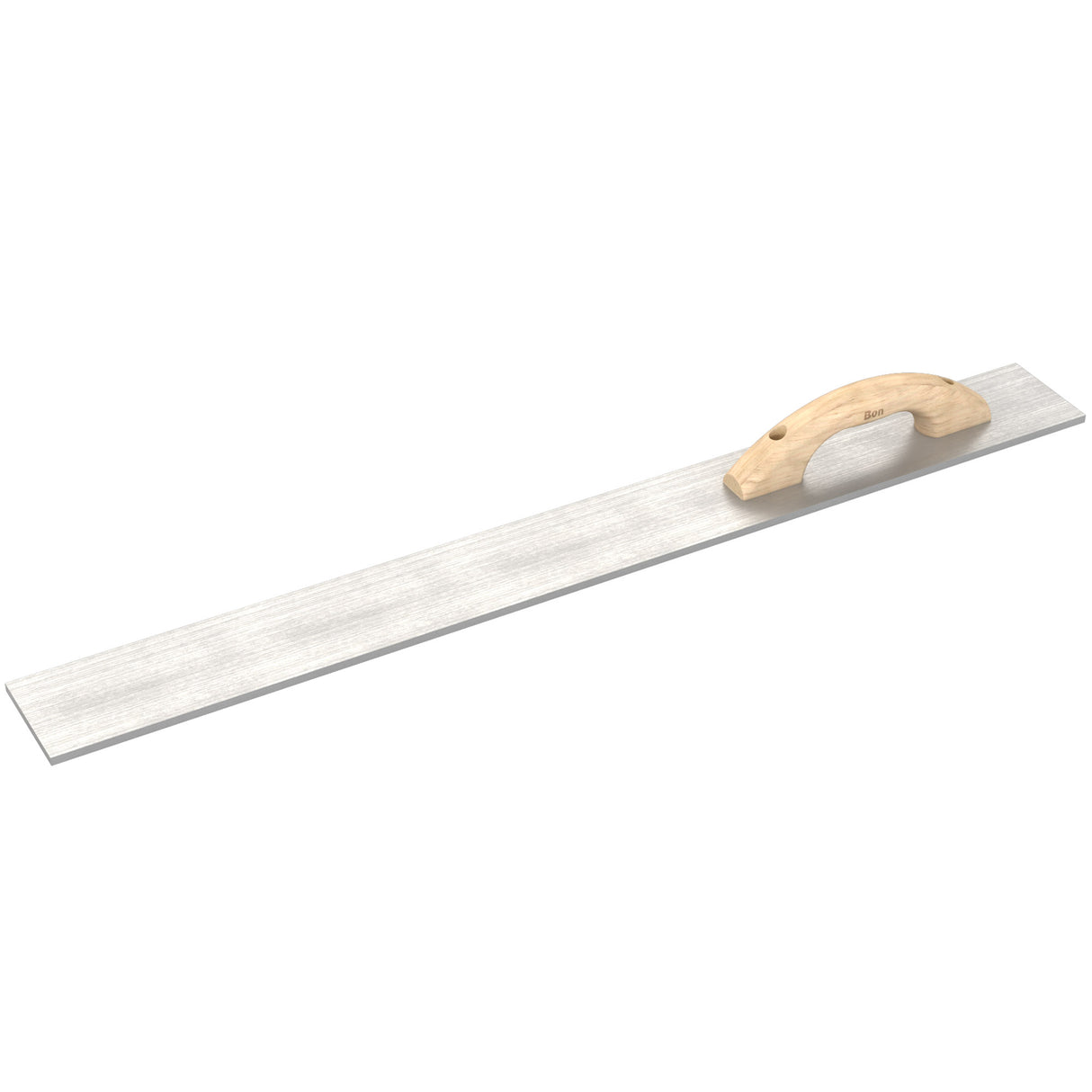 Bon Tool Thin Hand Float - Wood Handle