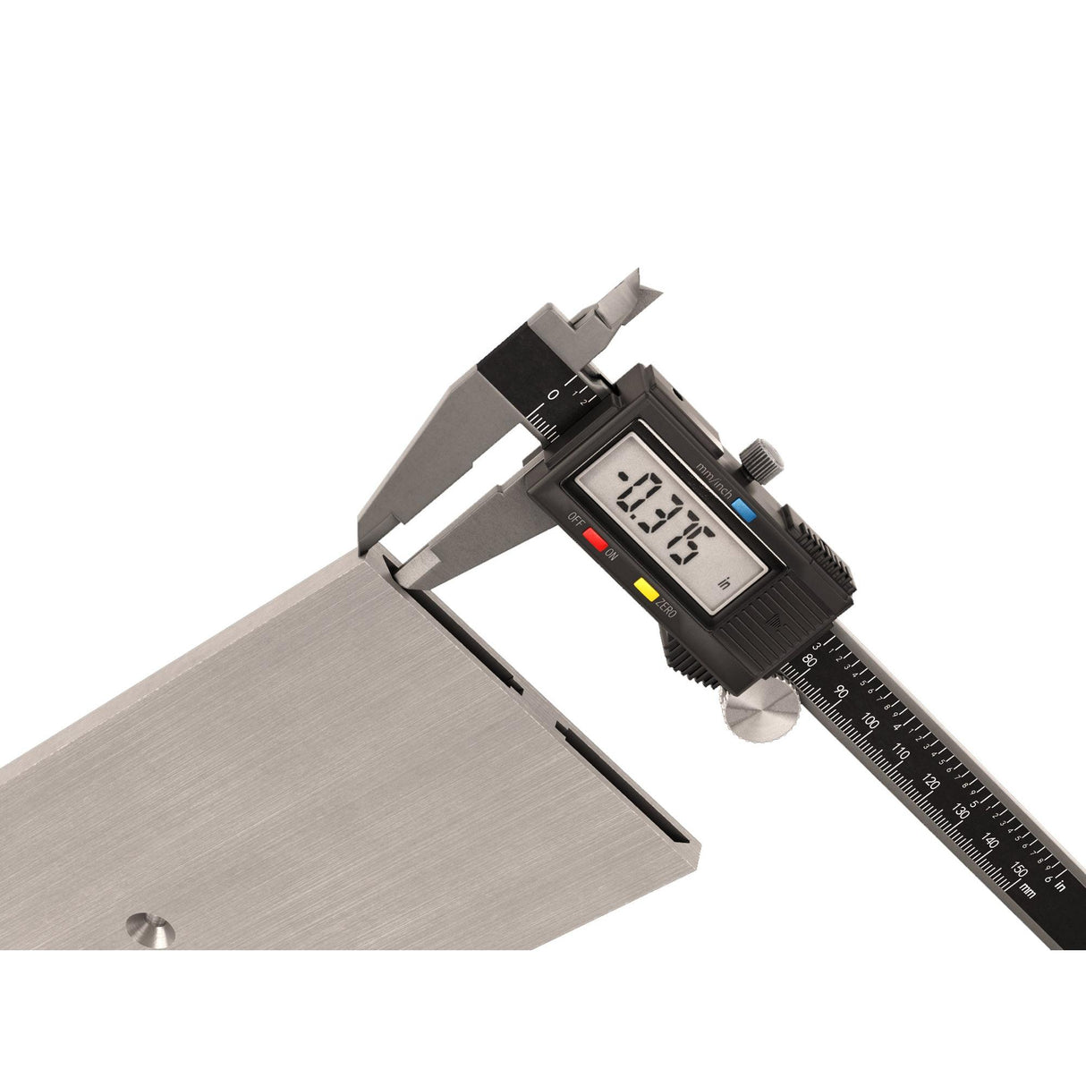 Bon Tool Thin Hand Float - Wood Handle