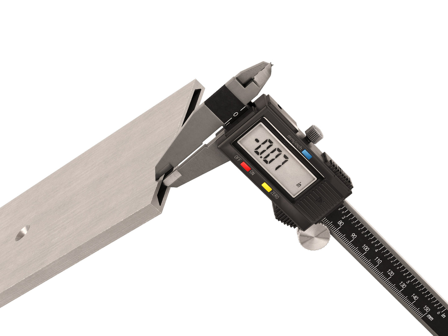 Bon Tool Thin Hand Float - Wood Handle