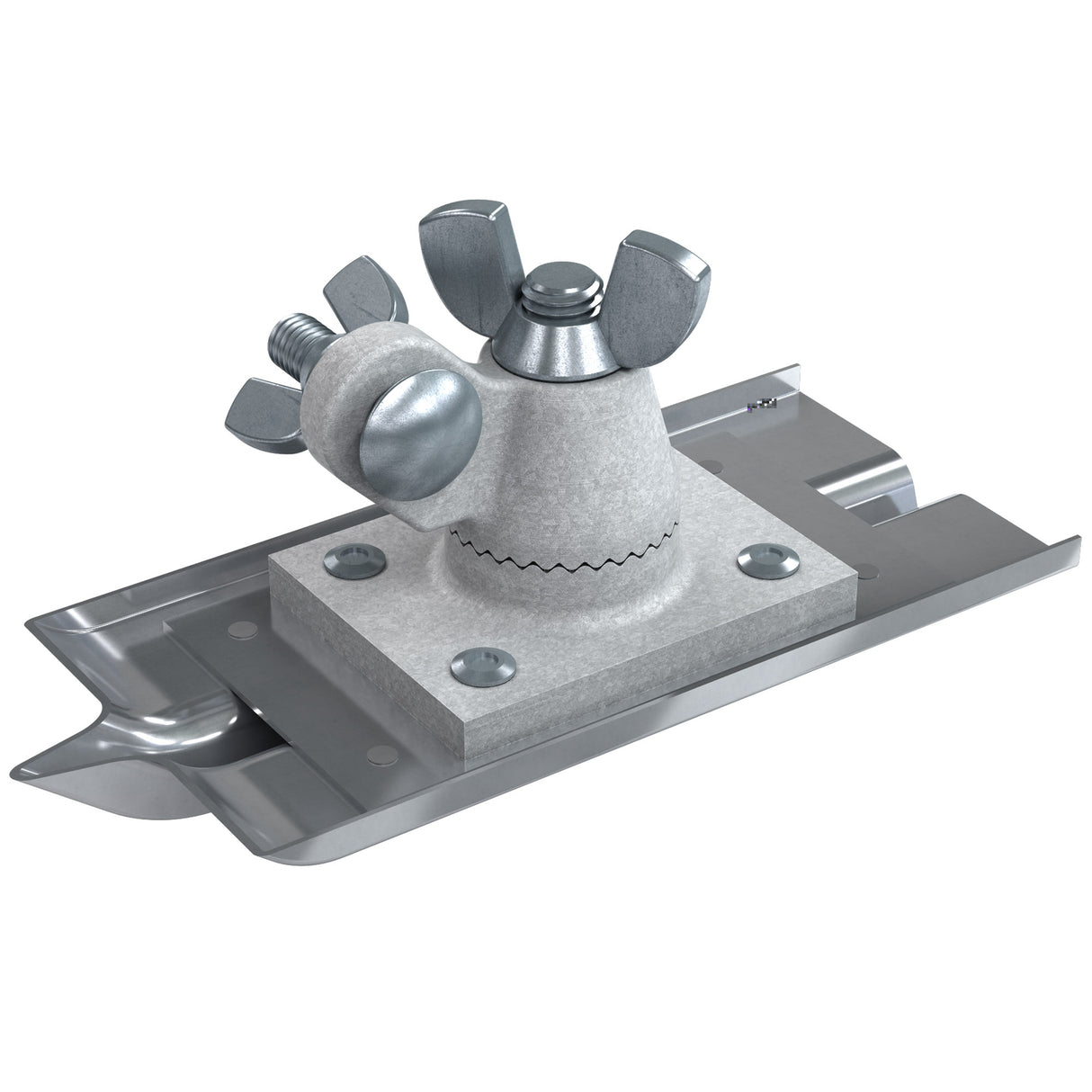 Bon Tool Stainless Steel Locking All Angle Groover (22-818)