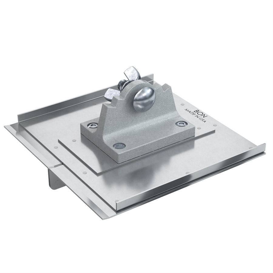 Bon Tool Geno Saw Cut Stainless Steel Walking Groover