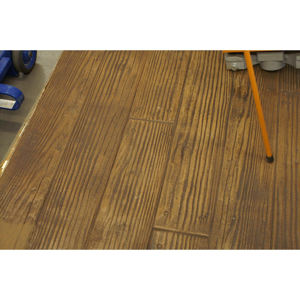 Bon Tool Wood Strip Urethane Mat