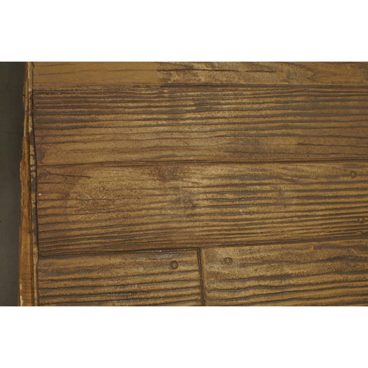 Bon Tool Wood Strip Urethane Mat