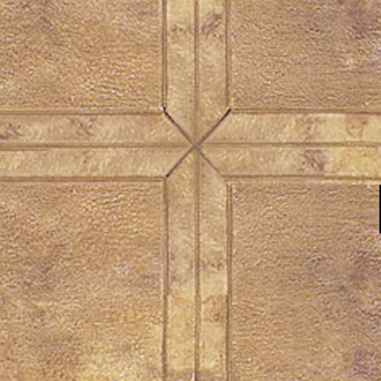 Bon Tool Bushed Stone Elephant Urethane Mat (32-164)