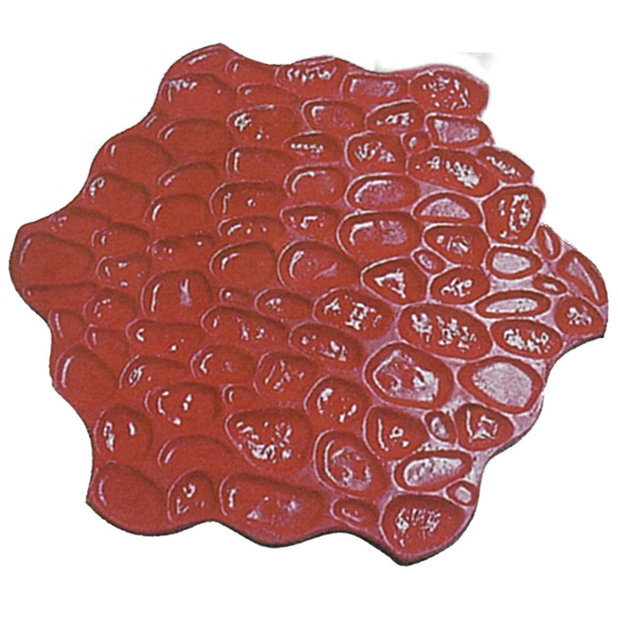 Bon Tool Asian Therapy Stone Urethane Mat