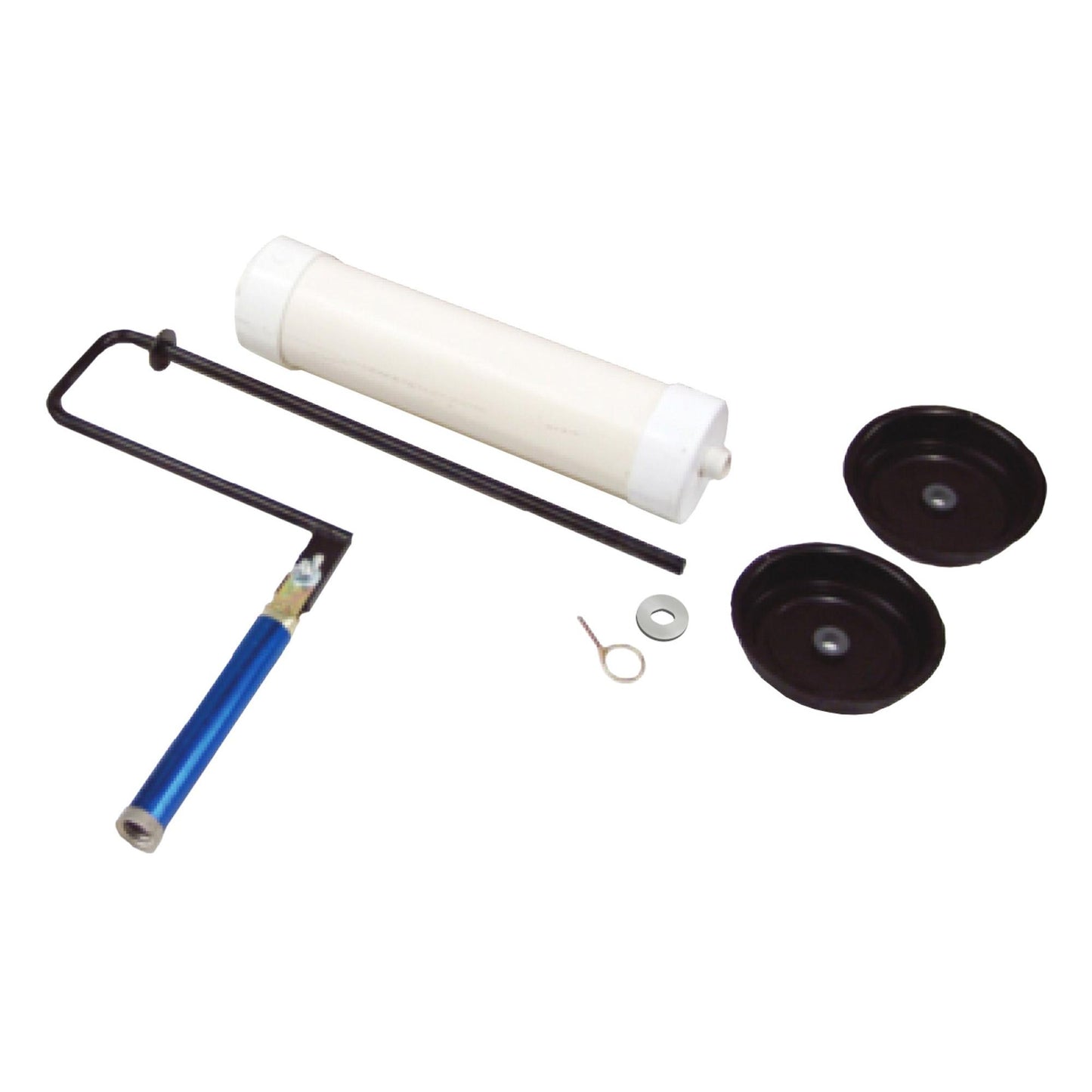 Bon Tool Frames for Concrete Texture Roller