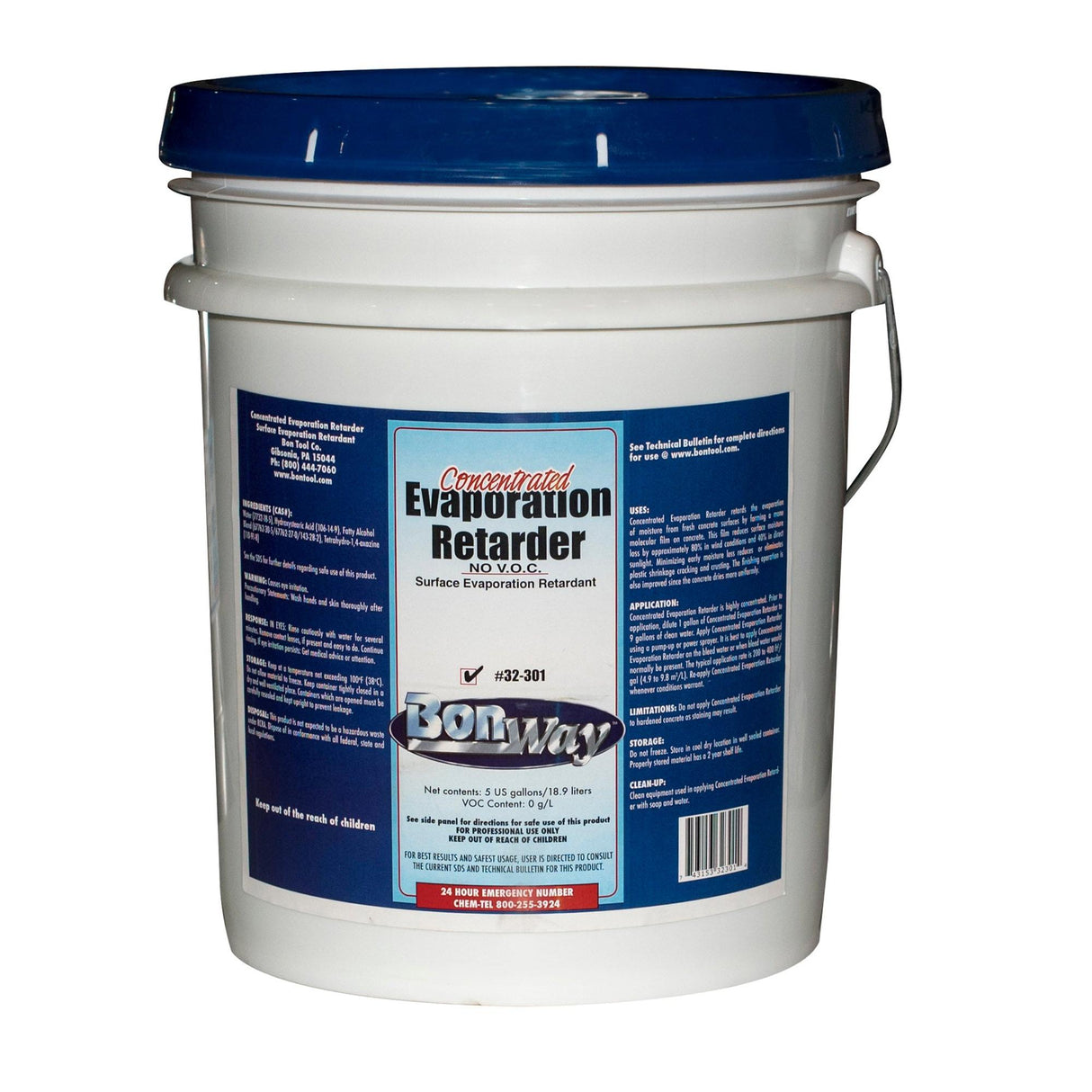 Bon Tool Concentrated Evaporation Retarder