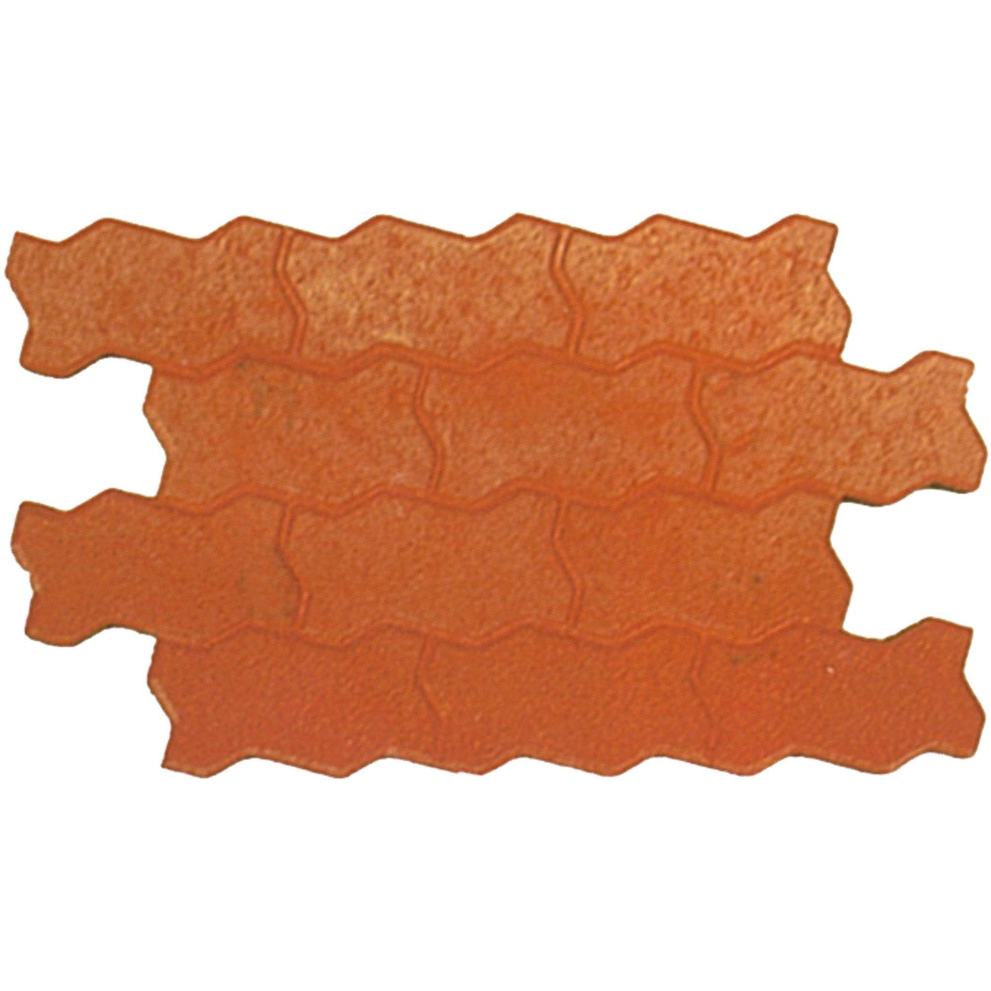 Bon Tool Brick Paver Urethane Mat