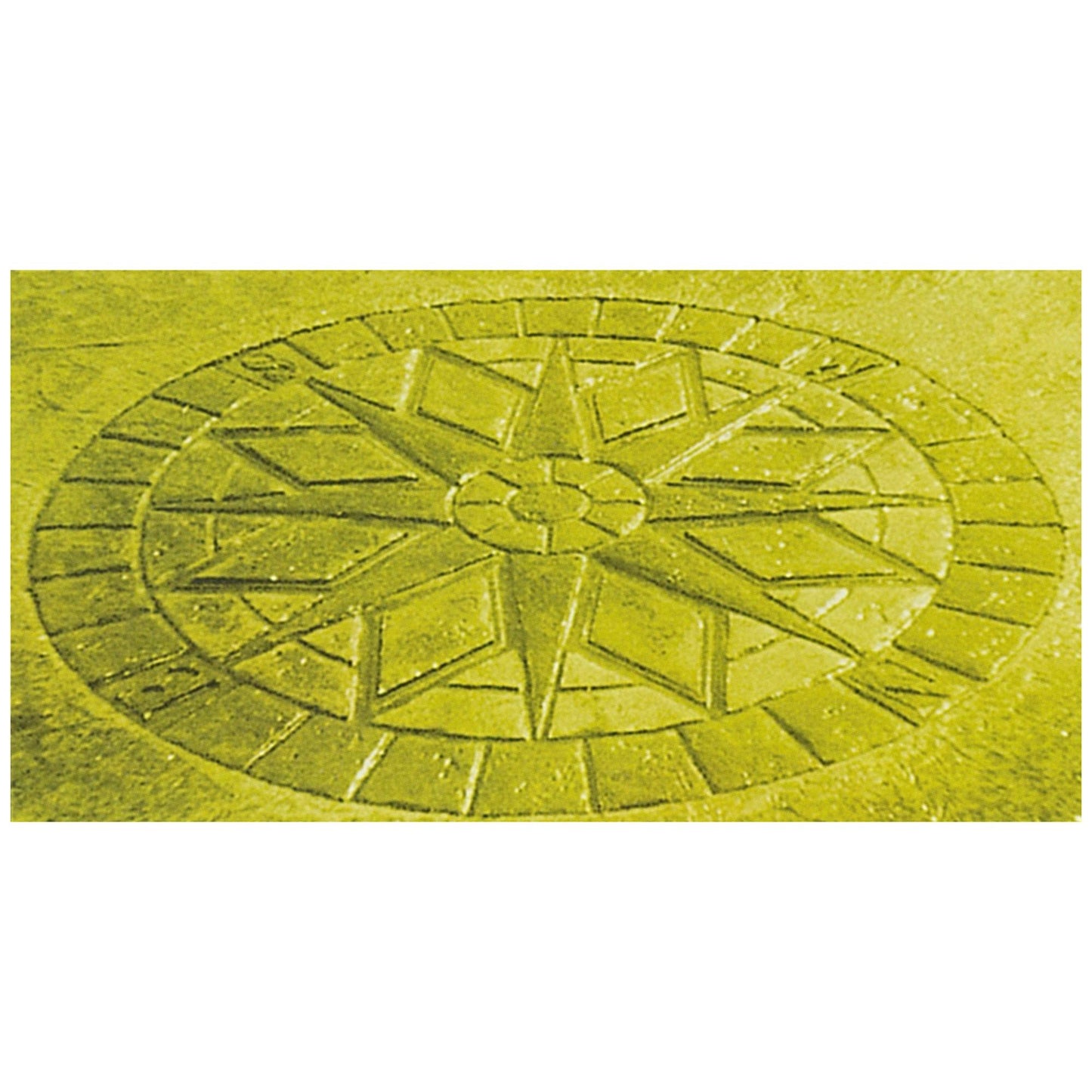 Bon Tool Compass Urethane Mat (32-345)