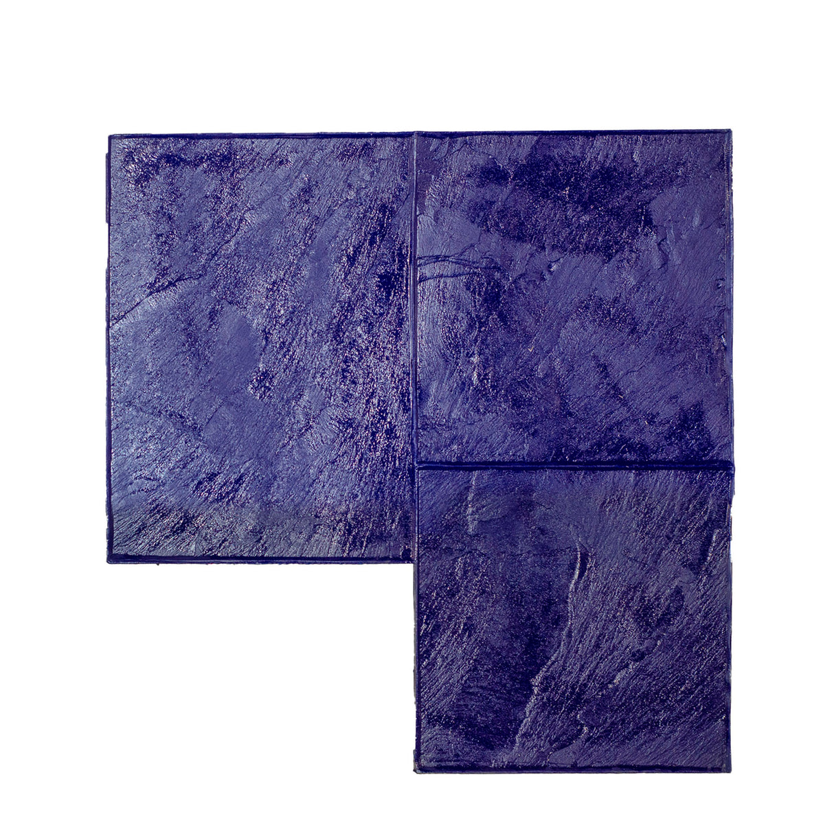 Bon Tool Inline Ashlar Urethane Mat