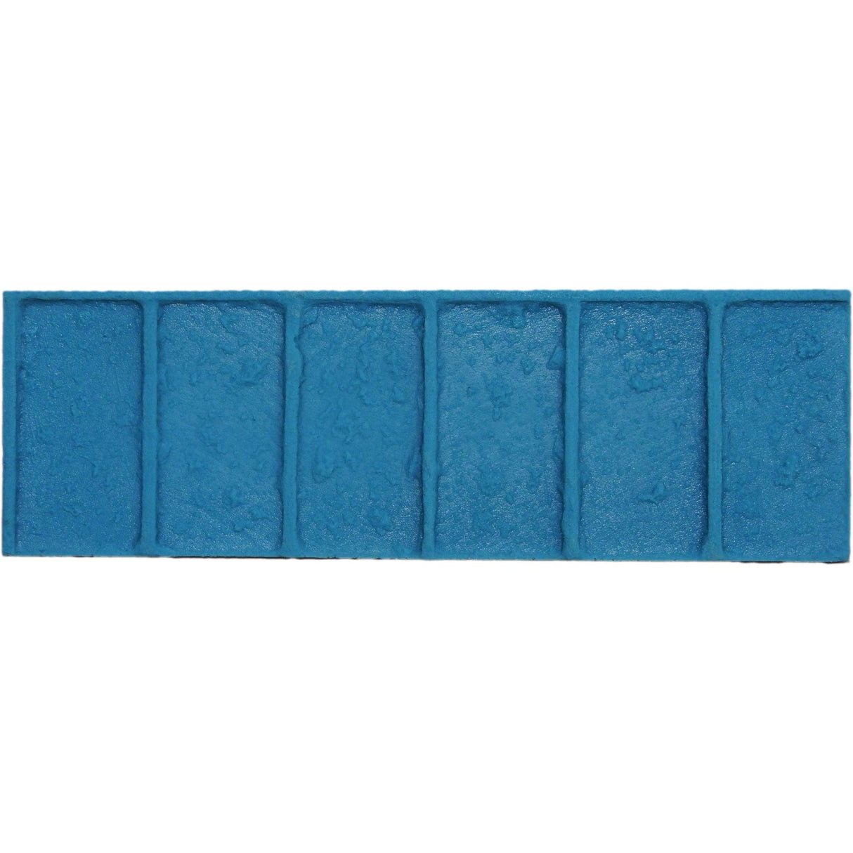 Bon Tool Worn Brick Border Urethane Mat Set (32-498)